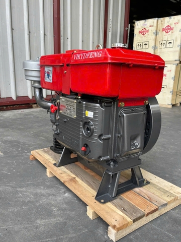 Động cơ diesel S1115 (D24 nước) VIKY DFENG