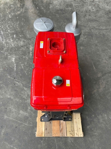 Động cơ diesel S1115 (D24 nước) VIKY DFENG