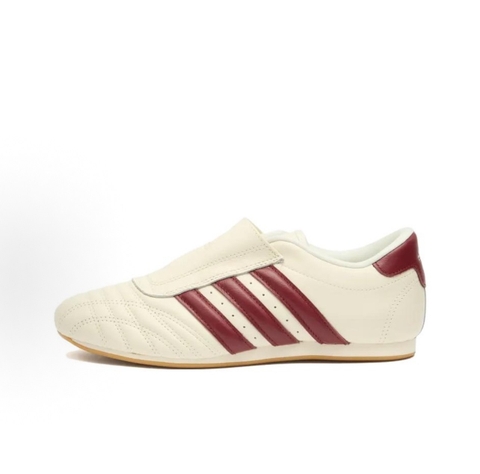 Giày Adidas Taekwondo W [JS4527]