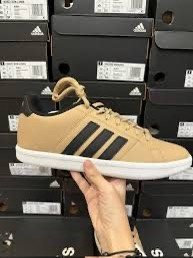 Giày Adidas Streeet Icon Lite M [JK2074]