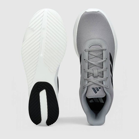 Giày Adidas Basic Run-Line [JK0831]