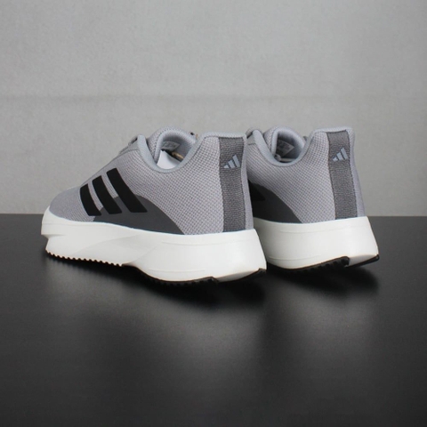 Giày Adidas Basic Run-Line [JK0831]