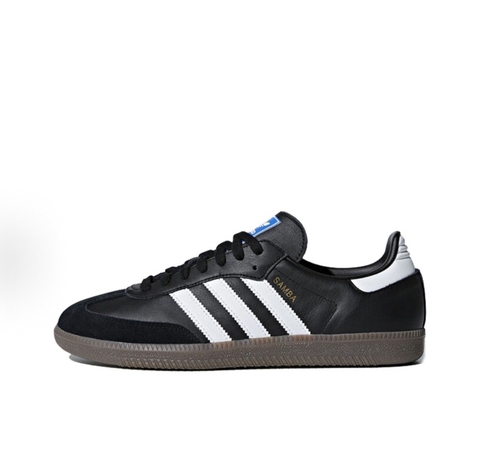 Giày Adidas SamBa OG ' [B7807]