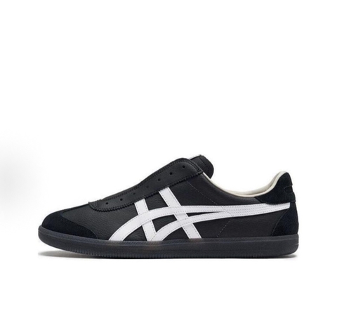 GIÀY Onitsuka Tiger Tokuten Slip - on [1183C290-001]