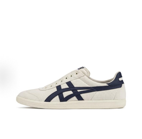 GIÀY Onitsuka Tiger Tokuten Slip - on [1183C142-200]