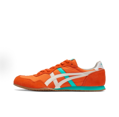 GIÀY Onitsuka Tiger Serrano [1183B400-604]