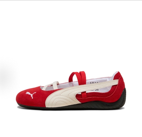 Giày Puma Speedcat Ballet Red [40633407]