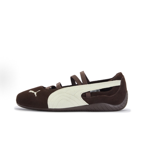 Giày Puma Speedcat Ballet SD Cafe [40675802]