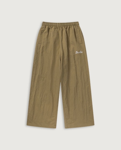 Parachute Trackpants - Camel