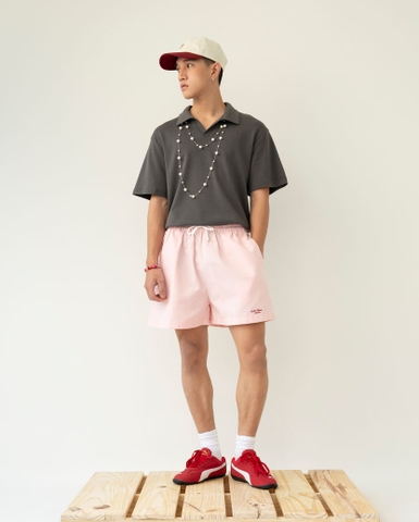 Floret Essential Cap - Maroon