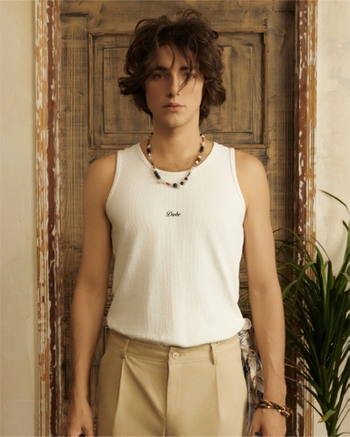 Scripted Essential Tank - Smoke