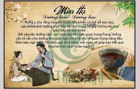 Dưỡng sinh Đông y