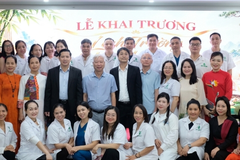 🔥 TINH HOA HỘI TỤ 2026 – CHÍNH THỨC KHAI MẠC! 🔥