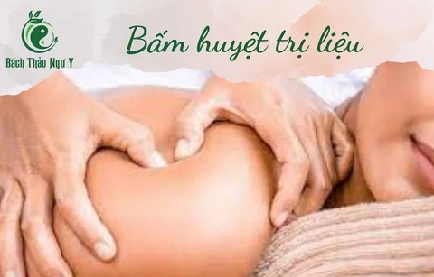 Tại sao nên xoa bóp bấm huyệt để cải thiện các vấn đề về xương khớp