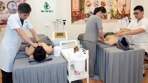 Bách Thảo Ngự Y góp mặt trên Báo Đại Đoàn Kết với dấu ấn trong lĩnh vực du lịch Wellness