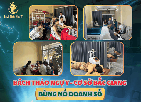  BÙNG NỔ DOANH SỐ - THU HỒI VỐN NHANH 