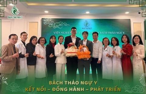 KHÉP LẠI HÀNH TRÌNH ĐÀO TẠO Y HỌC CỔ TRUYỀN TẠI TRUNG QUỐC – MỞ RA MỘT THẾ HỆ LÀM NGHỀ ĐÔNG Y CHUẨN CHỈNH, VỮNG VÀNG HỘI NHẬP