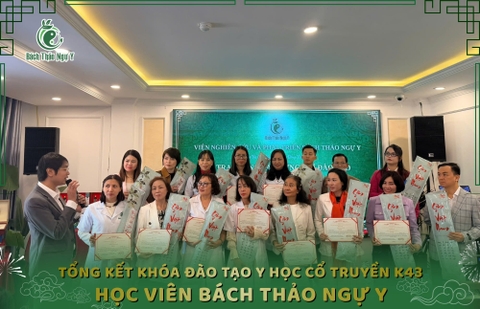 TINH HOA HỘI TỤ