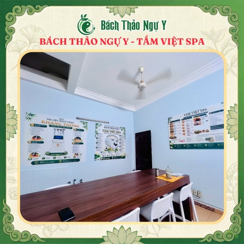 MỘT ĐIỂM HẸN CHĂM SÓC SỨC KHỎE TẠI TP. HỒ CHÍ MINH