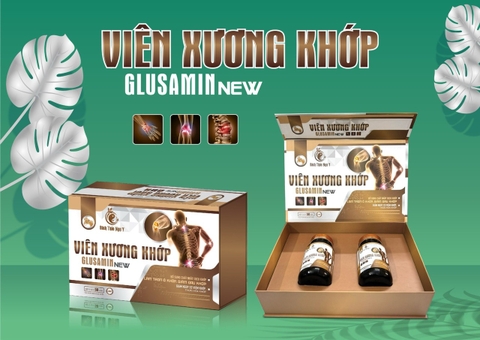 ĐIỀU TRỊ VIÊM XƯƠNG KHỚP