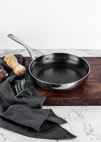 Chảo chống dính QuanTanium Model KL-5028