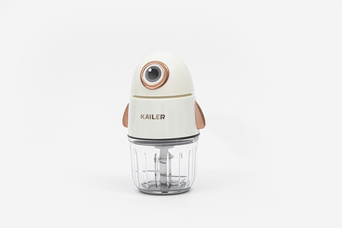 Máy xay Kailer KL-003 (20c/t)