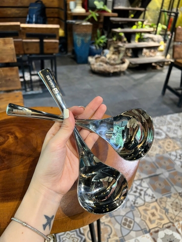 Muôi múc canh Kailer (200c/t), KL-1418