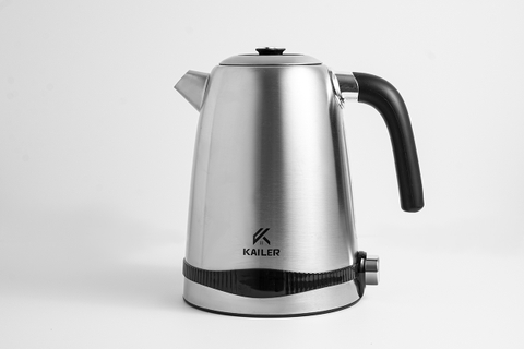 Ấm siêu tốc inox điện tử Kailer KL-002 (8c/t)