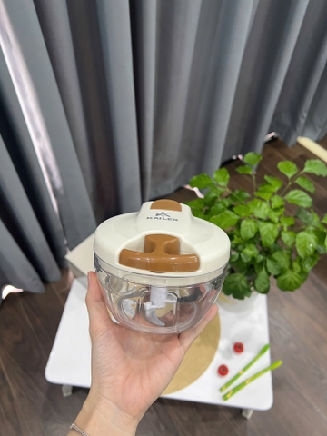 Dụng cụ xay tỏi ớt KL-TO68