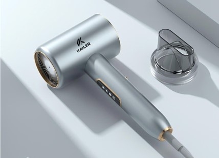 Máy sấy tóc kailer, KL-303 (24c/t)