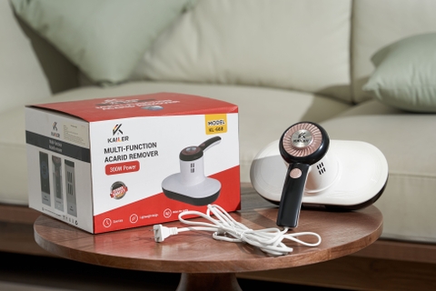 Máy hút bụi cầm tay Kailer, KL-668