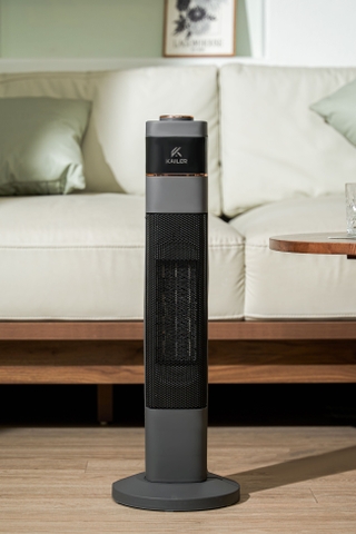 Quạt sưởi gốm Kailer, KL-386