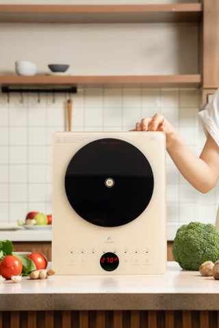 Bếp từ Kailer (6c/t), KL-1102