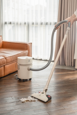 Máy hút bụi Kailer đa năng, KL-3386