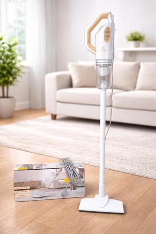 MÁY HÚT BỤI CẦM TAY KAILER KL-HB01