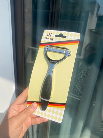 Dụng cụ nạo sợi Kailer, KL-N06