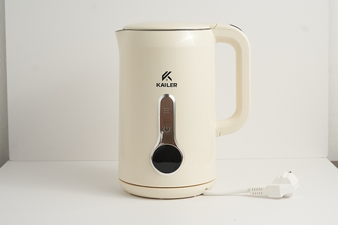 Ấm siêu tốc Kailer KL-005 (8c/t)