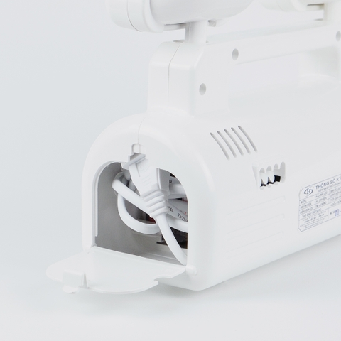 Đèn sạc khẩn cấp Honjianda HJD-209 LED