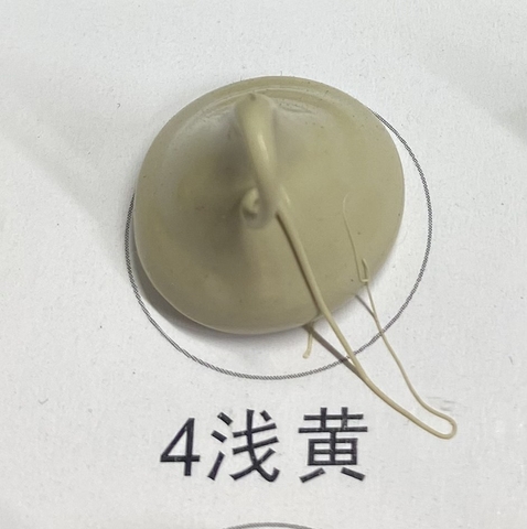 KEO SILICONE A800 - 80 MÀU HÀNG NHẬP KHẨU (24 chai /thùng)