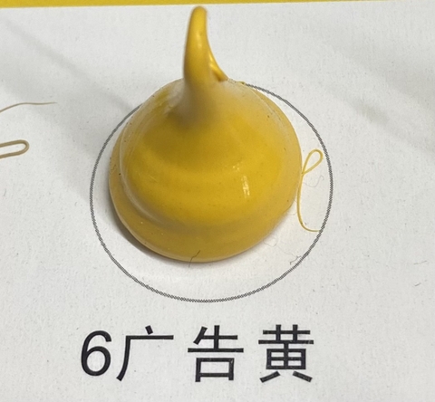 KEO SILICONE A800 - 80 MÀU HÀNG NHẬP KHẨU (24 chai /thùng)