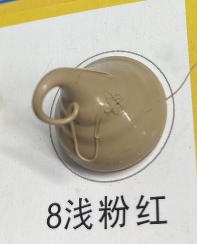 KEO SILICONE A800 - 80 MÀU HÀNG NHẬP KHẨU (24 chai /thùng)