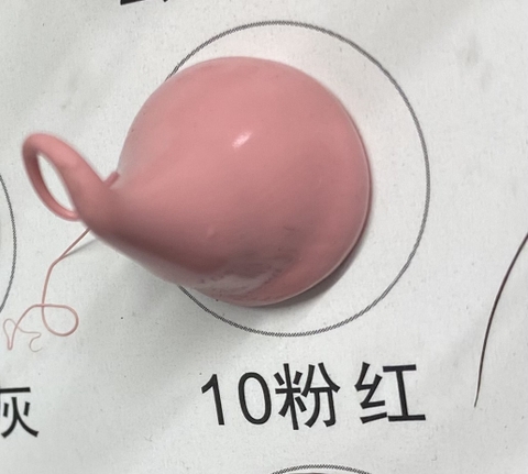 KEO SILICONE A800 - 80 MÀU HÀNG NHẬP KHẨU (24 chai /thùng)