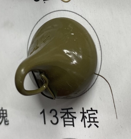 KEO SILICONE A800 - 80 MÀU HÀNG NHẬP KHẨU (24 chai /thùng)