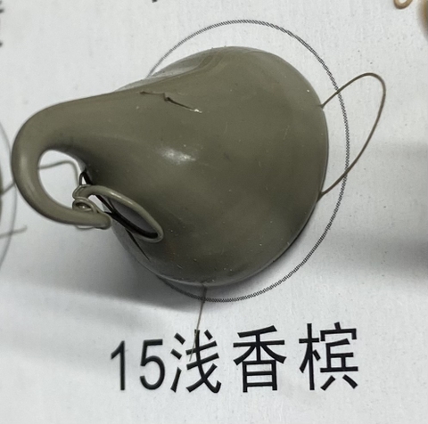 KEO SILICONE A800 - 80 MÀU HÀNG NHẬP KHẨU (24 chai /thùng)