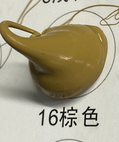 KEO SILICONE A800 - 80 MÀU HÀNG NHẬP KHẨU (24 chai /thùng)