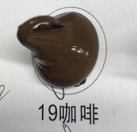 KEO SILICONE A800 - 80 MÀU HÀNG NHẬP KHẨU (24 chai /thùng)