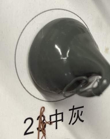 KEO SILICONE A800 - 80 MÀU HÀNG NHẬP KHẨU (24 chai /thùng)