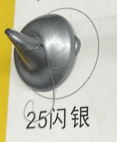 KEO SILICONE A800 - 80 MÀU HÀNG NHẬP KHẨU (24 chai /thùng)