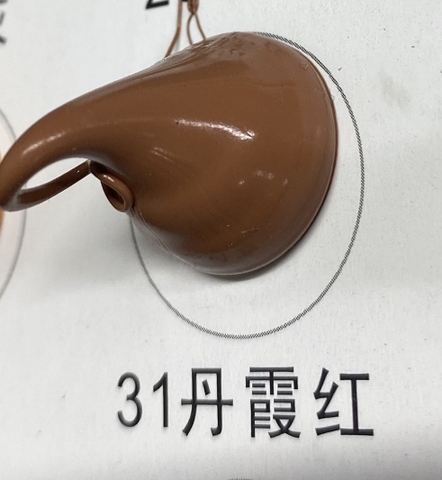 KEO SILICONE A800 - 80 MÀU HÀNG NHẬP KHẨU (24 chai /thùng)