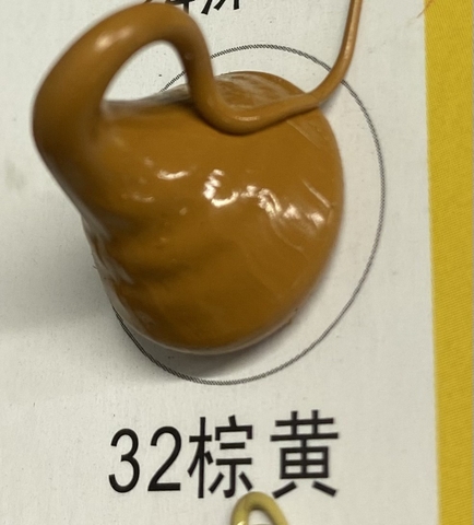 KEO SILICONE A800 - 80 MÀU HÀNG NHẬP KHẨU (24 chai /thùng)